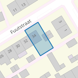 Perceel NKP01-A-2950