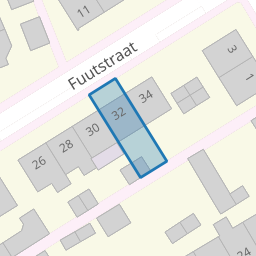 Perceel NKP01-A-2951