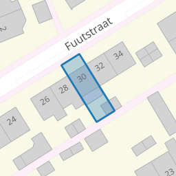 Perceel NKP01-A-2952