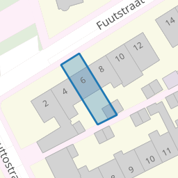 Perceel NKP01-A-2964