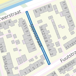 Perceel NKP01-A-2967