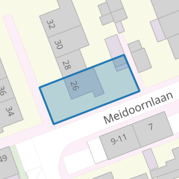 Perceel NKP01-A-2979