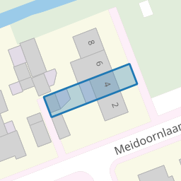 Perceel NKP01-A-2991