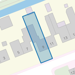 Perceel NKP01-A-2997