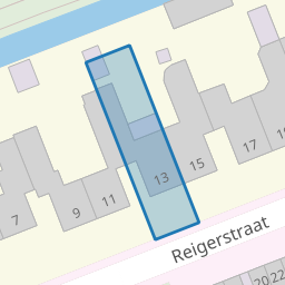 Perceel NKP01-A-2999
