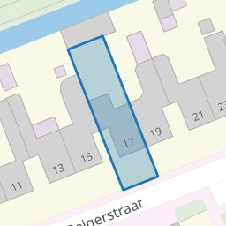 Perceel NKP01-A-3001