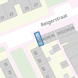 Perceel NKP01-A-3007