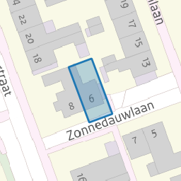 Perceel NKP01-A-3023