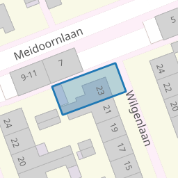 Perceel NKP01-A-3024