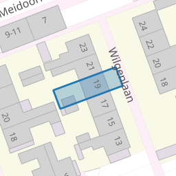 Perceel NKP01-A-3026