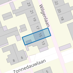 Perceel NKP01-A-3028