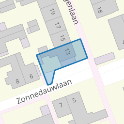 Perceel NKP01-A-3029