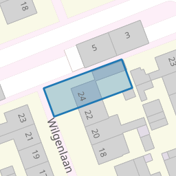 Perceel NKP01-A-3031