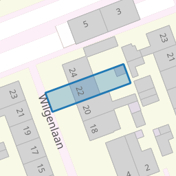 Perceel NKP01-A-3032