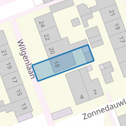 Perceel NKP01-A-3034