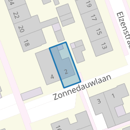 Perceel NKP01-A-3036