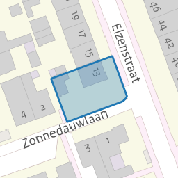 Perceel NKP01-A-3042