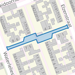 Perceel NKP01-A-3043