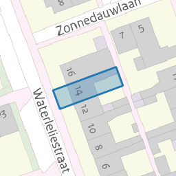 Perceel NKP01-A-3045