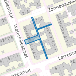 Perceel NKP01-A-3047