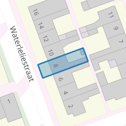 Perceel NKP01-A-3048