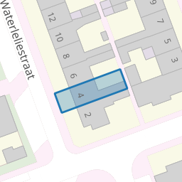 Perceel NKP01-A-3050