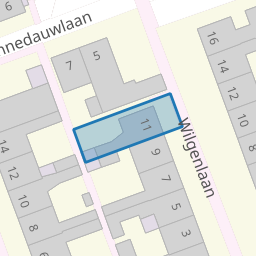 Perceel NKP01-A-3054