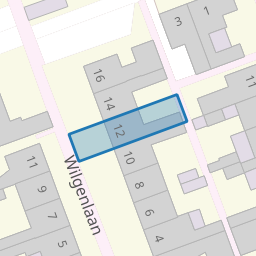 Perceel NKP01-A-3063