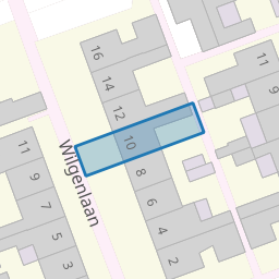 Perceel NKP01-A-3064