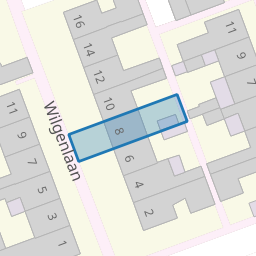 Perceel NKP01-A-3065