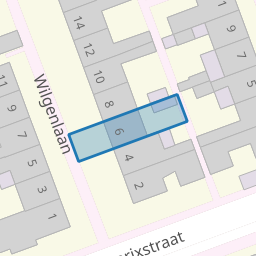 Perceel NKP01-A-3066