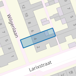 Perceel NKP01-A-3067