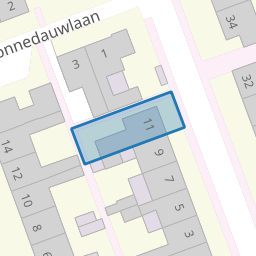 Perceel NKP01-A-3071