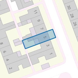 Perceel NKP01-A-3074