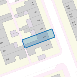 Perceel NKP01-A-3075