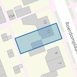 Perceel NKP01-A-3080