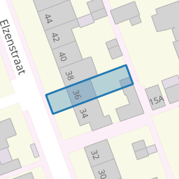 Perceel NKP01-A-3122