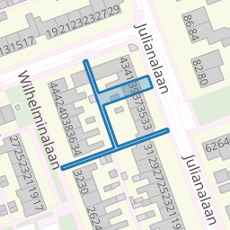 Perceel NKP01-A-3129