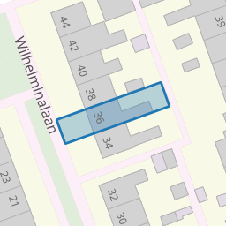 Perceel NKP01-A-3137