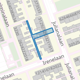 Perceel NKP01-A-3142