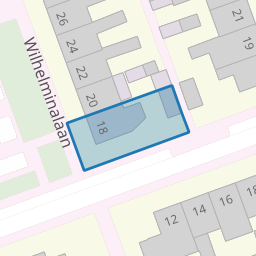 Perceel NKP01-A-3154