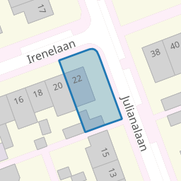 Perceel NKP01-A-3155