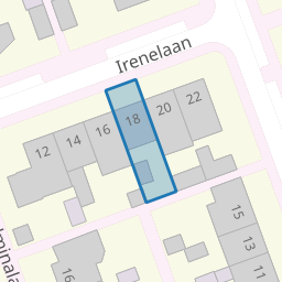 Perceel NKP01-A-3157