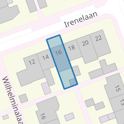 Perceel NKP01-A-3158