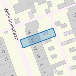 Perceel NKP01-A-3162