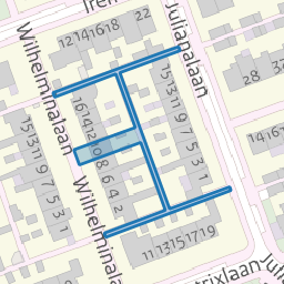 Perceel NKP01-A-3164