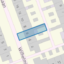 Perceel NKP01-A-3166