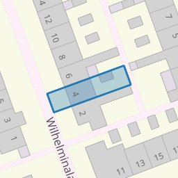 Perceel NKP01-A-3167