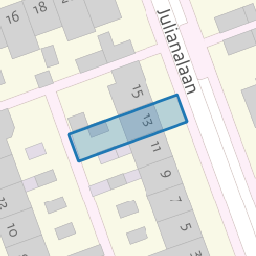 Perceel NKP01-A-3170