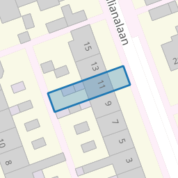 Perceel NKP01-A-3171